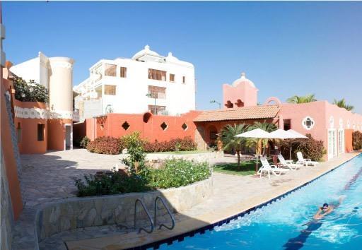 Xquenda Huatulco Spa Crucecita  ภายนอก รูปภาพ