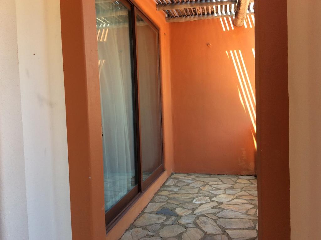 Xquenda Huatulco Spa Crucecita  ภายนอก รูปภาพ