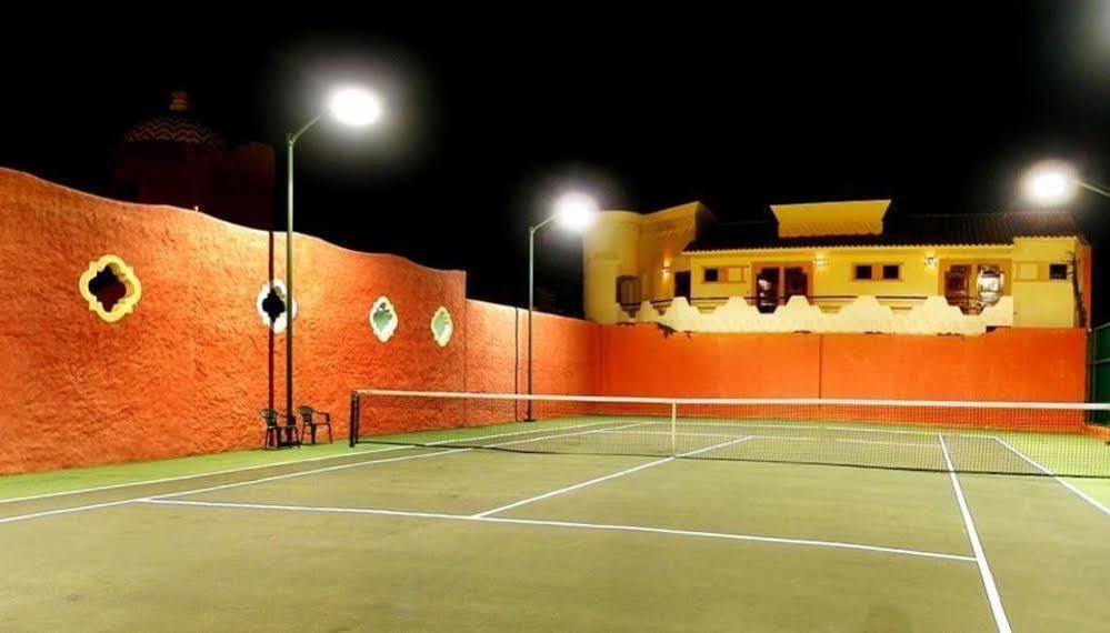 Xquenda Huatulco Spa Crucecita  ภายนอก รูปภาพ